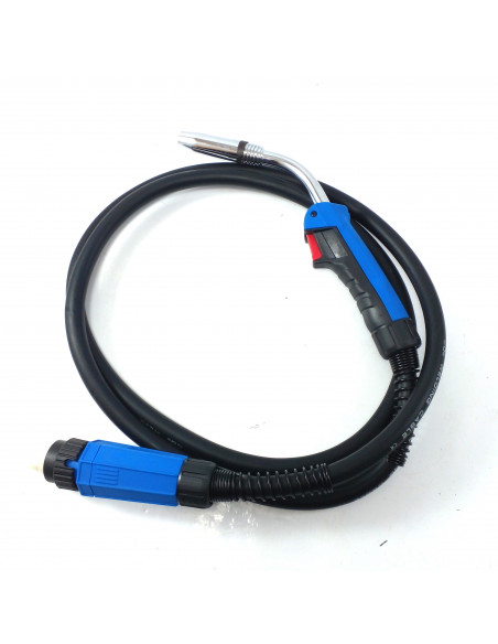 Torcha Mig 360  MB36 x 4 mts