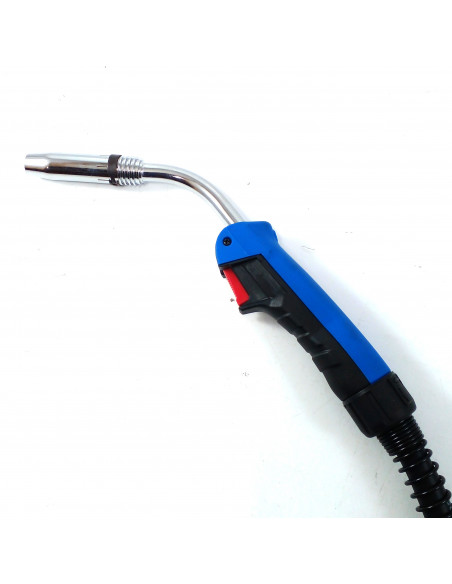 Torcha Mig 360  MB36 x 4 mts
