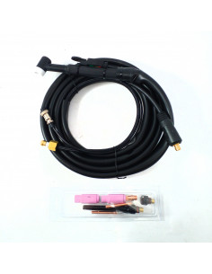 Torcha tig seca WP17 con... 2