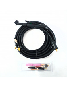 Torcha tig seca WP17 con...