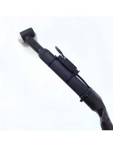 Torcha tig seca WP26 con micro swich...