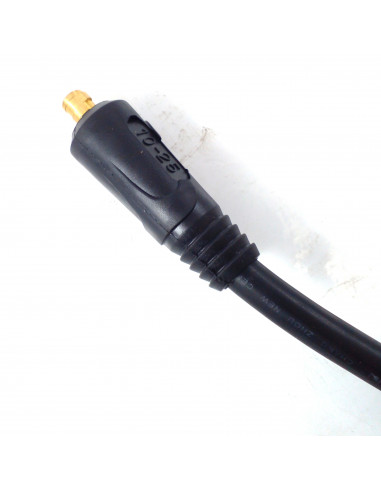 Torcha tig seca WP26 con micro swich...