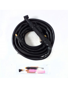 Torcha tig seca WP26 con...