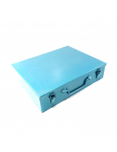 Punzonadora manual mecanica...