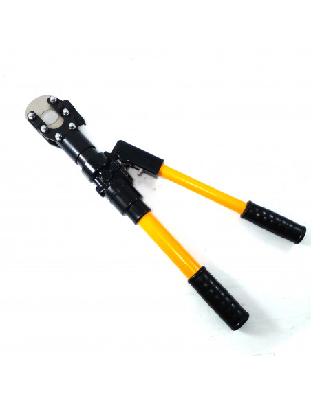 Corta cable hidraulica 40 mm(cable sub-terr/telef)