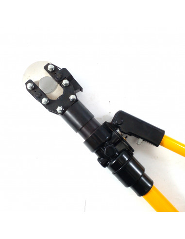 Corta cable hidraulica 40 mm(cable...