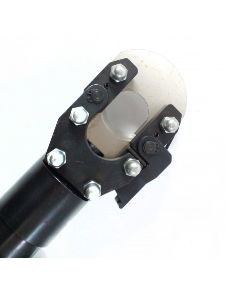 Corta cable hidraulica 40 mm(cable sub-terr/telef)