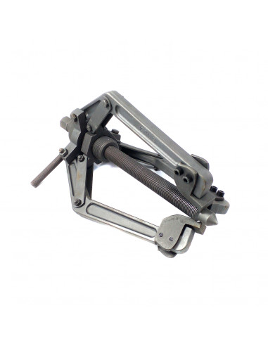 Extractor man.autoaj con garra...