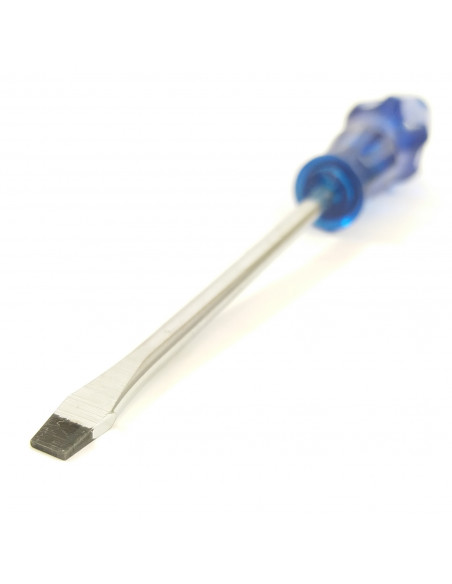 Destornillador metz p.plana 5x100