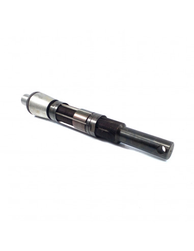 Calisuares con guia de 80 a 95 Taos