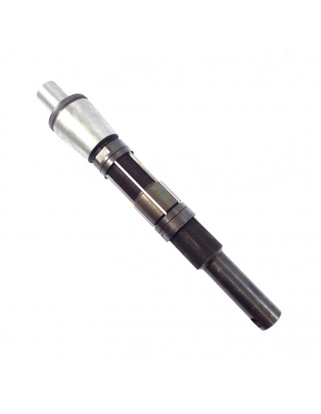 Calisuares con guia de 80 a 95 Taos