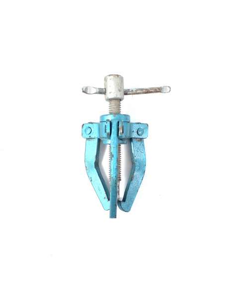 Nro01 Extractor poleas 3patas 60mm  reversible