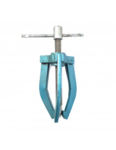 Nro7 Extractor poleas 3...