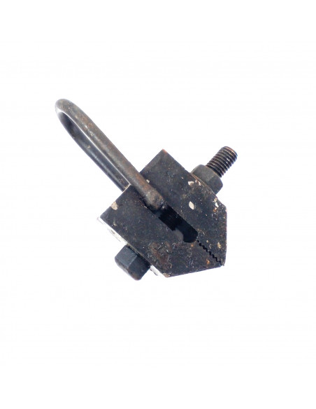 Pinza de power tipo perro chica (nacional)