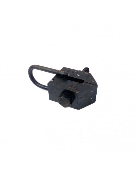 Pinza de power tipo perro chica (nacional)