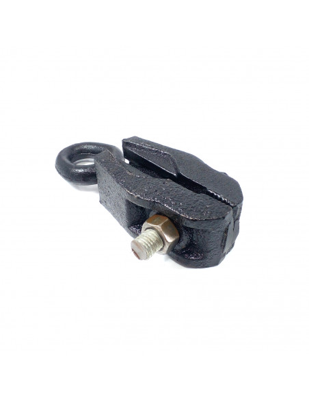 Pinza de power tipo perro (nacional)