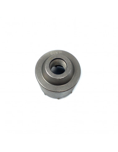 Sierra copa-broca diente widia 65mm