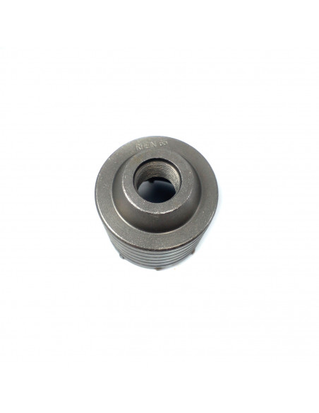 Sierra copa-broca diente widia 65mm