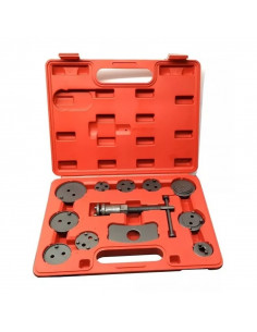 Extractor de caliper 12 piezas
