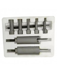 Extractor de rodamiento...