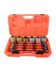 Extractor de rodamientos...