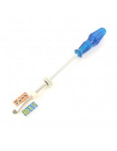 Destornillador metz p.plana... 2