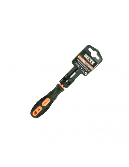 Destornillador metz p.phillips 4x 50