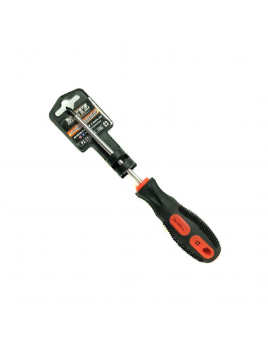 Destornillador metz p.phillips 5x100