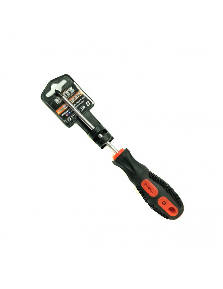 Destornillador metz p.phillips 5x100