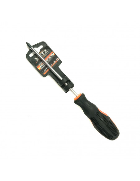 Destornillador metz p.phillips 5x125