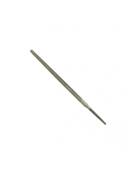 Limas triangulares slim tapper 12.5