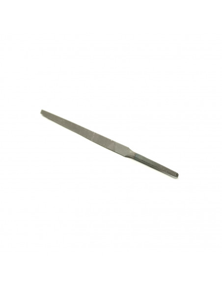 Limas triangulares slim tapper 12.5