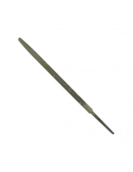 Limas triangulares slim tapper 15