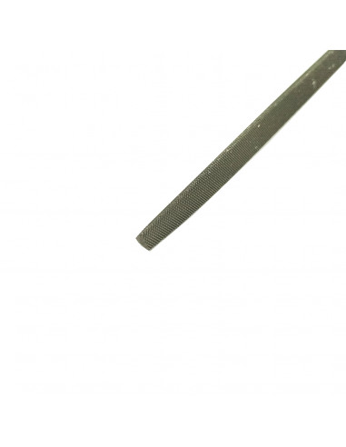 Limas triangulares slim tapper 15
