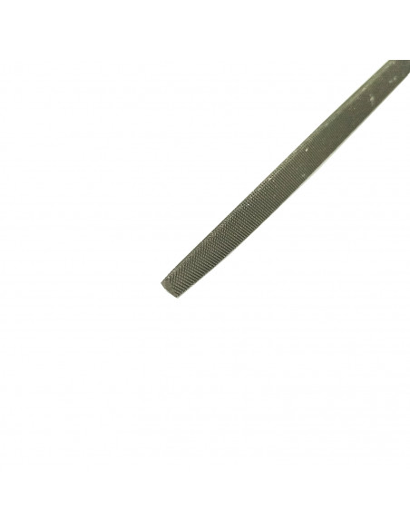 Limas triangulares slim tapper 15
