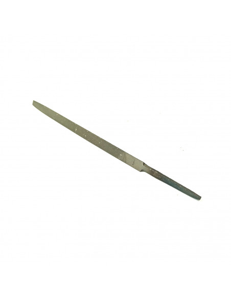 Limas triangulares slim tapper 15