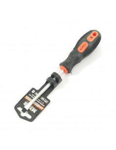 Destornillador metz p.plana... 2