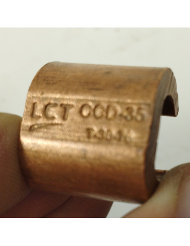 Conector tipo  C para derivacion de...