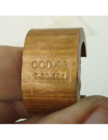 Conector tipo  C para derivacion de...