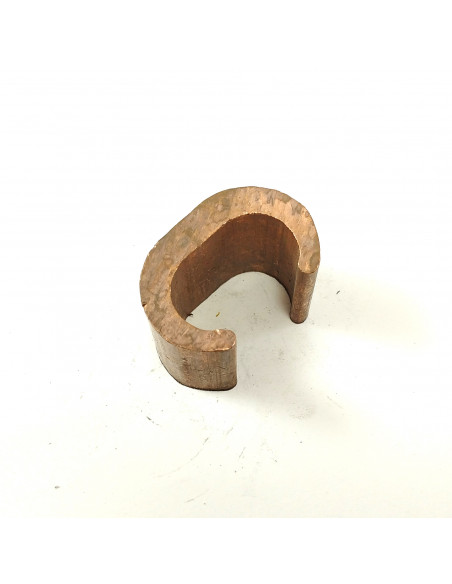 Conector tipo C para derivacion de cond.de cobre