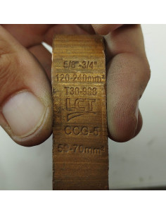 Conector a compresion para... 2