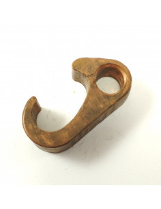 Conector a compresion para...