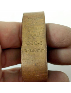 Conector a compresion para... 2