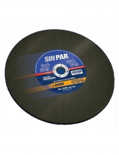 Disco abr.rec. p/corte...