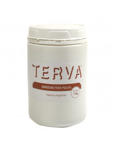 Cola fria para panos x 1 1/2kg