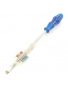 Destornillador metz p.plana... 2