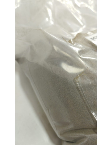 Esmeril en polvo grano 220 (x 2kg)