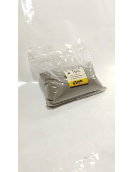 Esmeril en polvo grano 180 (x 2kg)