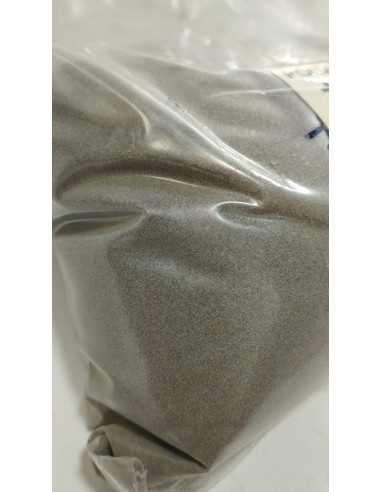 Esmeril en polvo grano 180 (x 2kg)