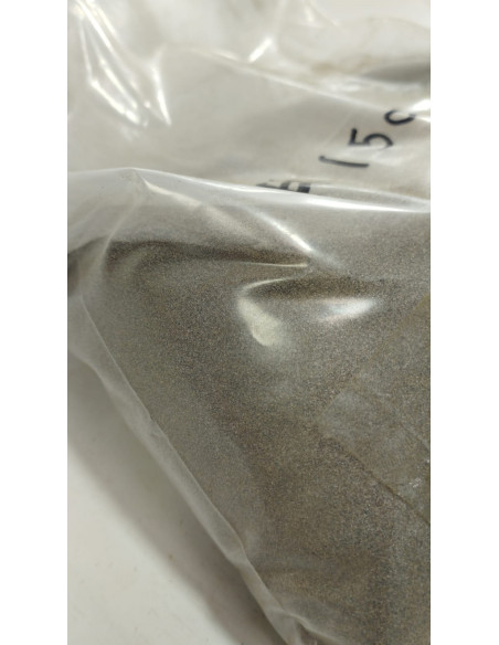 Esmeril en polvo grano 150 (x 2kg)